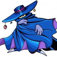 Mister Dark