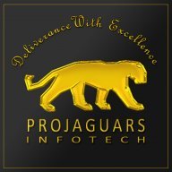 ProJaguars