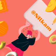 nilkam