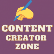 Content Creator Zone