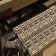 Dollar Machine