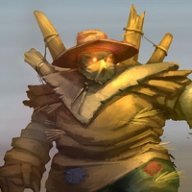 Harvest Golem