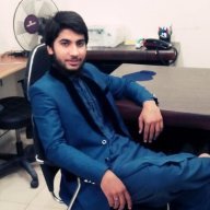 Hafiz Bilal