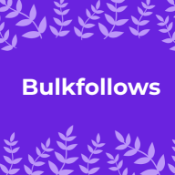 Bulkfollows