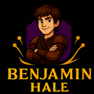 Benjamin Hale