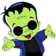 mynameisfrankenstein