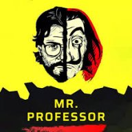 Mr Professor