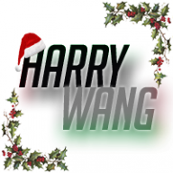 HarryWang