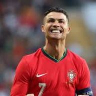 CristianoRonaldo
