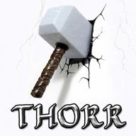 Thorr