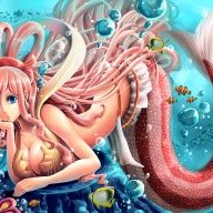mangomermaid