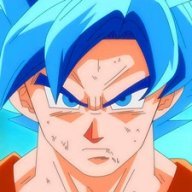 SuperSaiyanGod