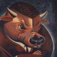 BrazenBull