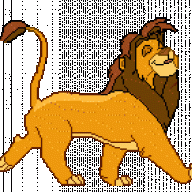 High Lion
