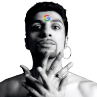 Google Prince
