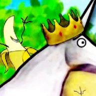 Bananaking
