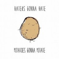 Potatoe