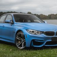 BMWM3