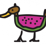 Melonduck