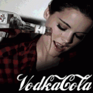 vodkacola