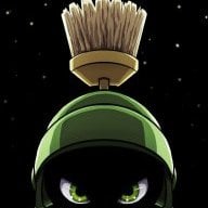 MarvinMartian