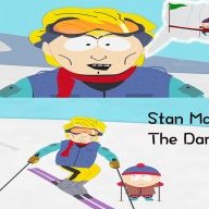 Stan Darsh
