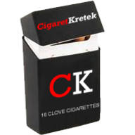 CigaretKretek