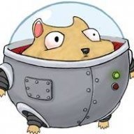 SpaceHamster