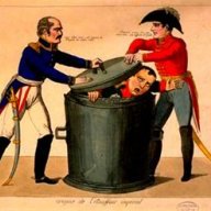 Duke of Wellington