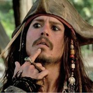 jack sparow