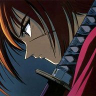 Kenshin Himura