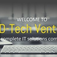 dtech.venture