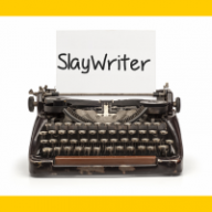 SlayWriter