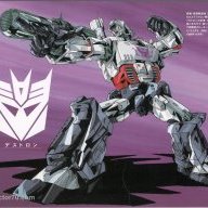 megatron85
