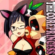 THECOREPRINCESS