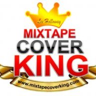 MixtapeCoverKingT