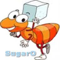 SugarO