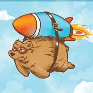 RocketBear