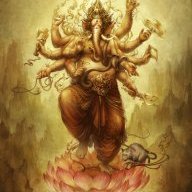 BuddhazHead
