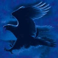Blue Eagle