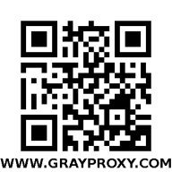 grayproxy