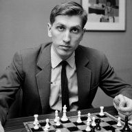 Bobby Fischer