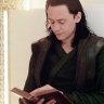 Loki