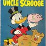 Uncle $crooge