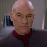 Captain Picard
