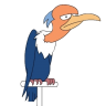 Mr. Burns