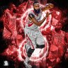 James Harden