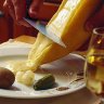 french_raclette