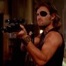 Snak3Plissken
