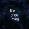 BoyFromSpace
